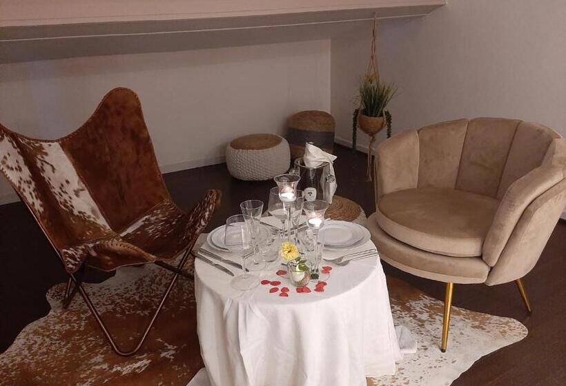 ベッドアンドブレックファースト La Villa Des Ames Liées