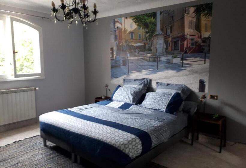 住宿加早餐  La Villa Des Ames Liées