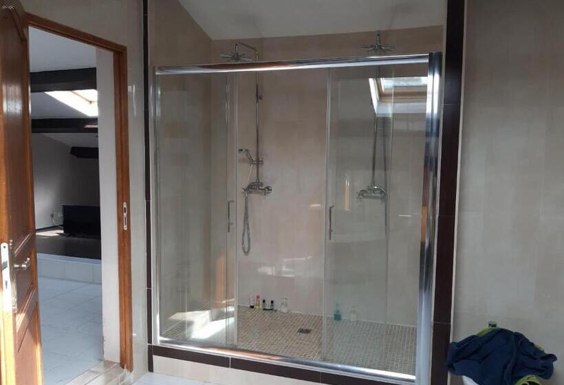 住宿加早餐  La Villa Des Ames Liées