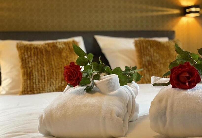 تختخواب و صبحانه Op Dn Kreijtenberg