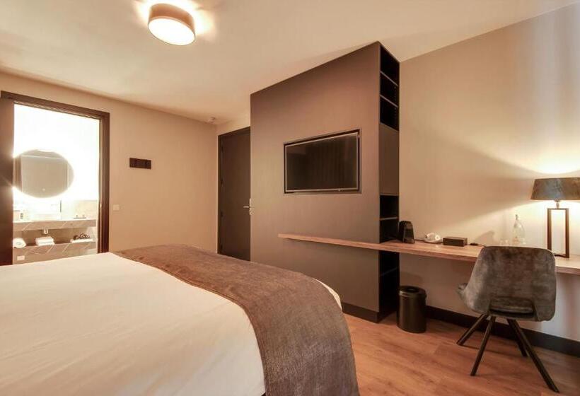 تختخواب و صبحانه Op Dn Kreijtenberg