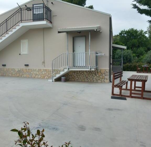 Bed and Breakfast Raggio Di Sole