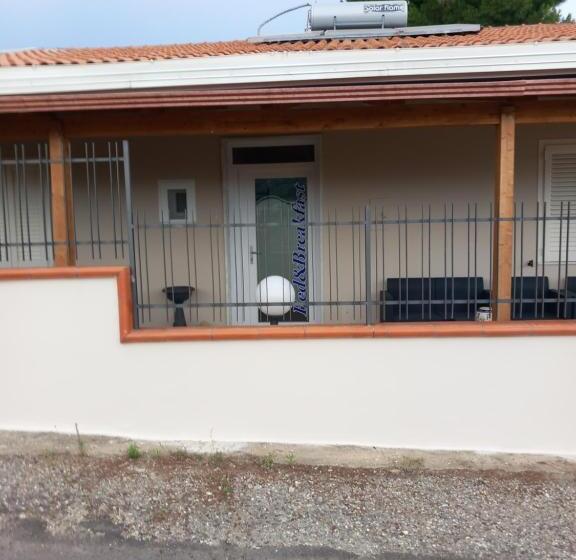 צימר Raggio Di Sole