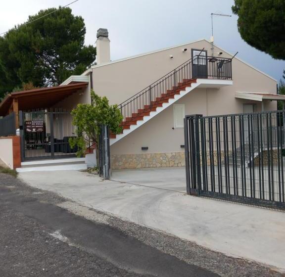 Bed and Breakfast Raggio Di Sole