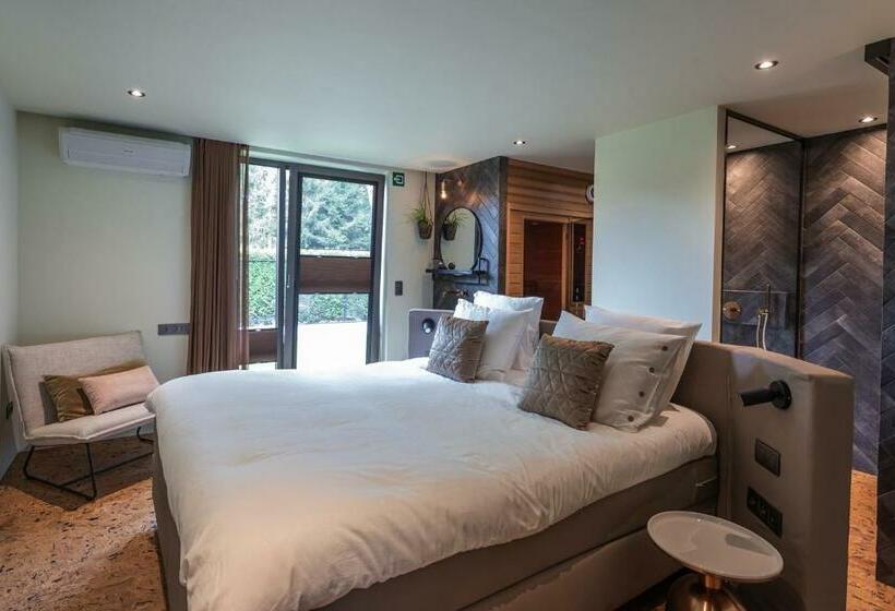 Bed & Breakfast Nummer5