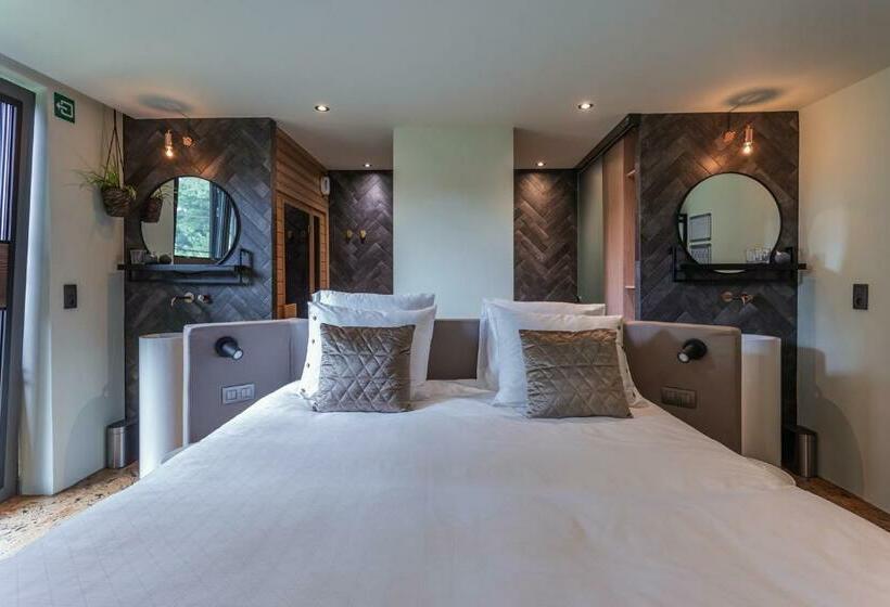 Bed & Breakfast Nummer5