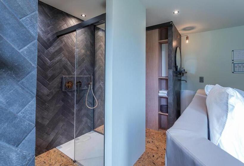 Bed & Breakfast Nummer5