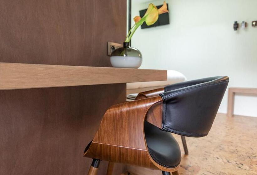 Bed & Breakfast Nummer5