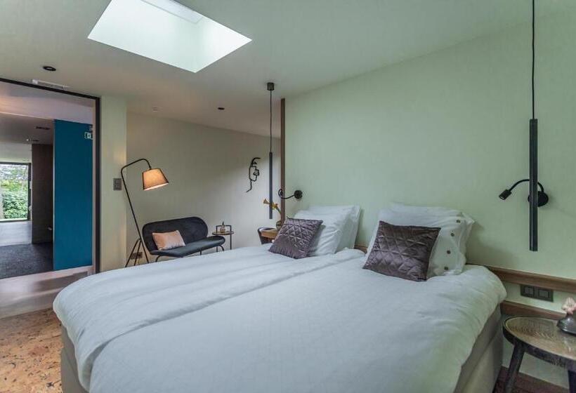 Bed & Breakfast Nummer5