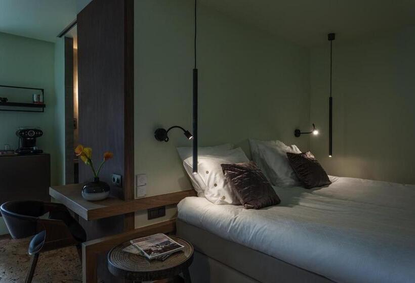 Bed & Breakfast Nummer5