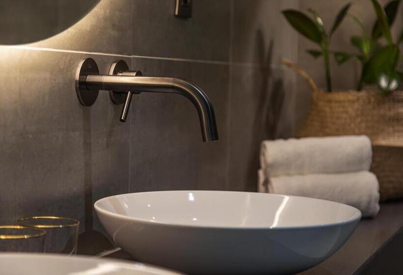 Bed & Breakfast Nummer5