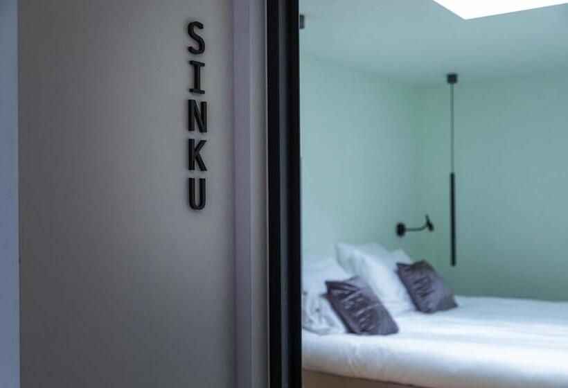 Bed & Breakfast Nummer5