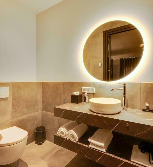 تختخواب و صبحانه Op Dn Kreijtenberg