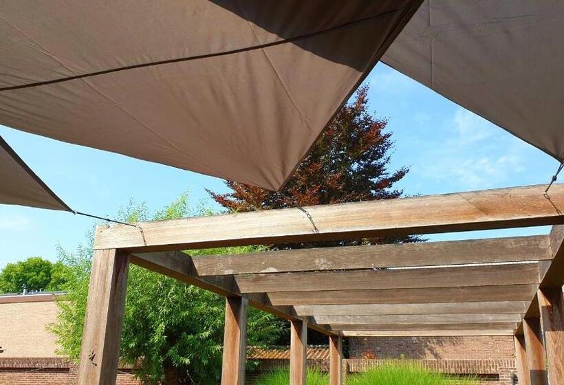 Downtown Hideaway, B&b Grand Deluxe