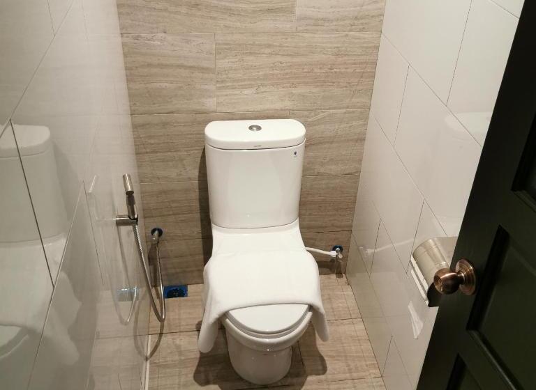 Schronisko Foresight