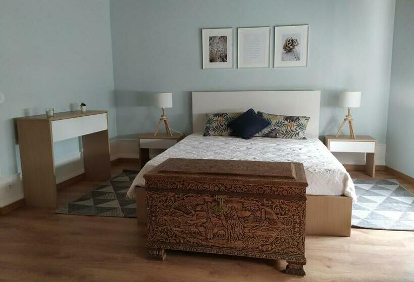 הוסטל Entresocalcos