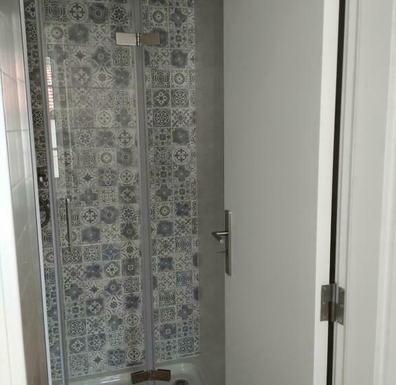 הוסטל Entresocalcos