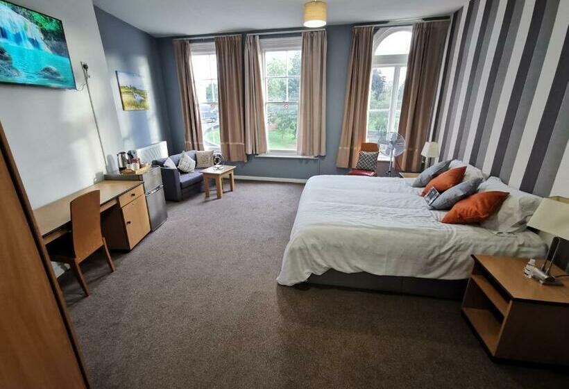 ホテル Aspire 860