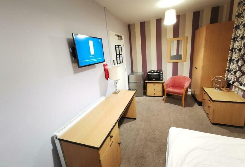 ホテル Aspire 860