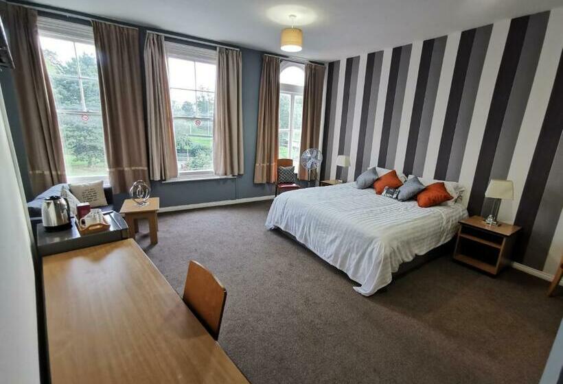 ホテル Aspire 860