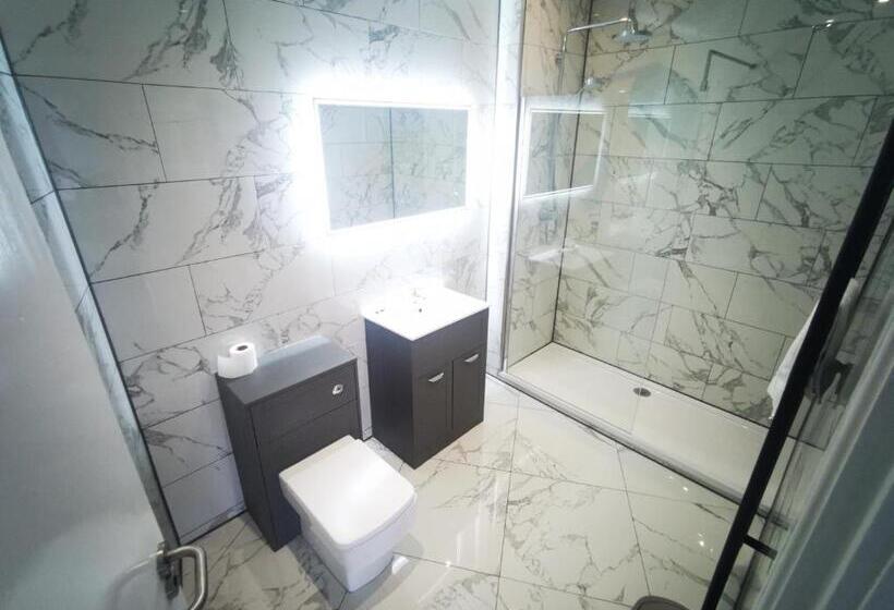 ホテル Aspire 860