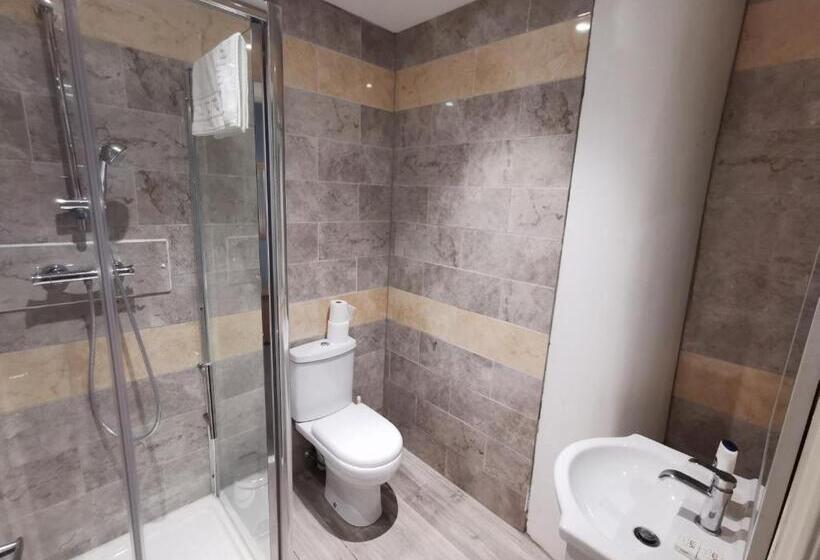 ホテル Aspire 860