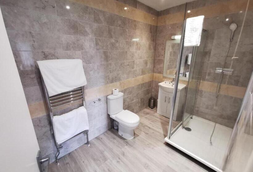 ホテル Aspire 860