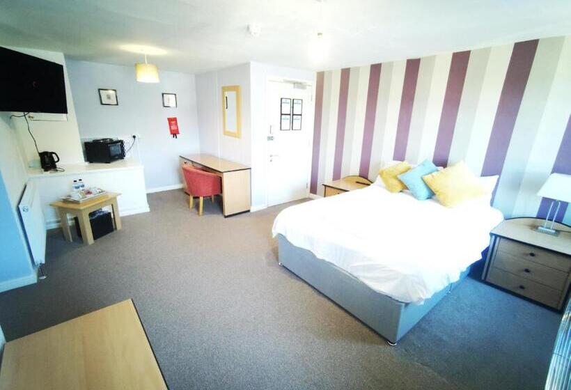 ホテル Aspire 860