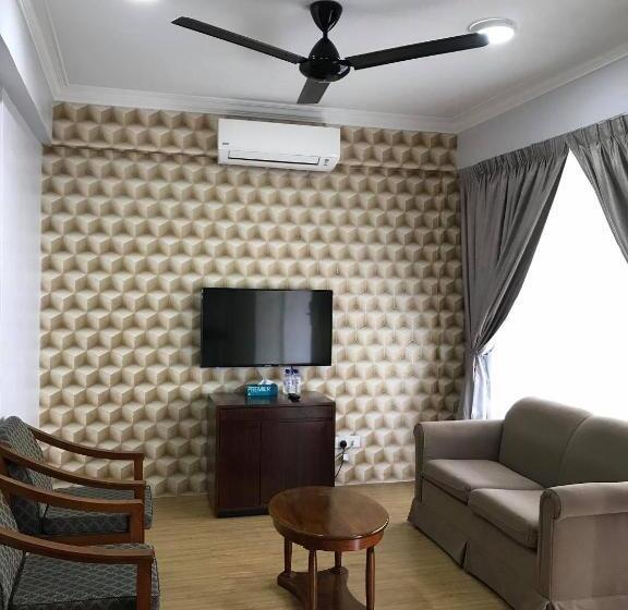 فندق Capital O 90490 Zaques