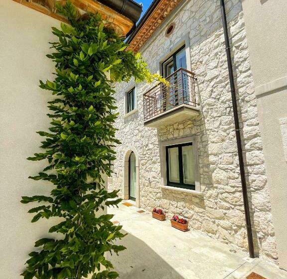 فندق Casa Rurale Faraone