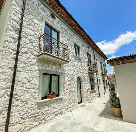 فندق Casa Rurale Faraone