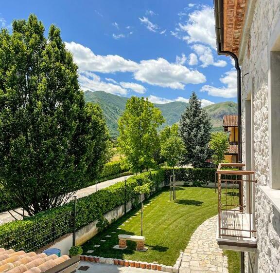 فندق Casa Rurale Faraone