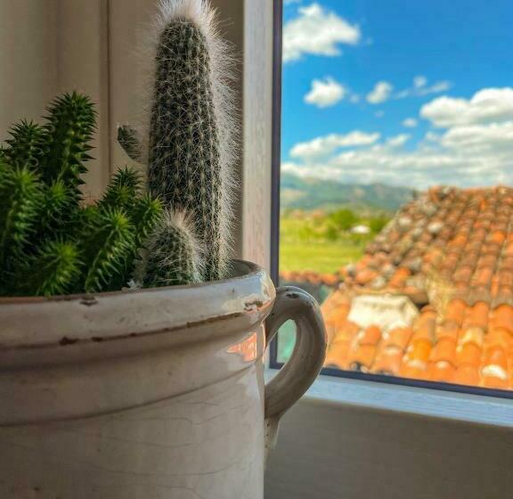 فندق Casa Rurale Faraone