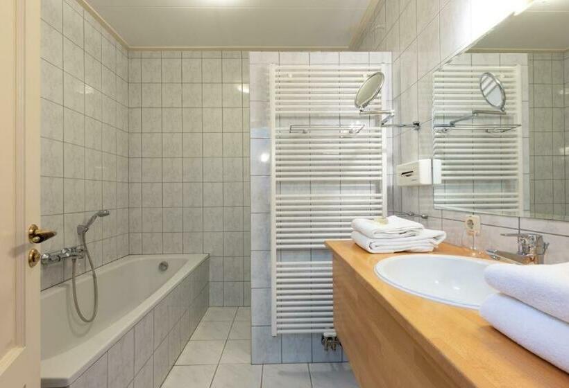 فندق De Watermölle