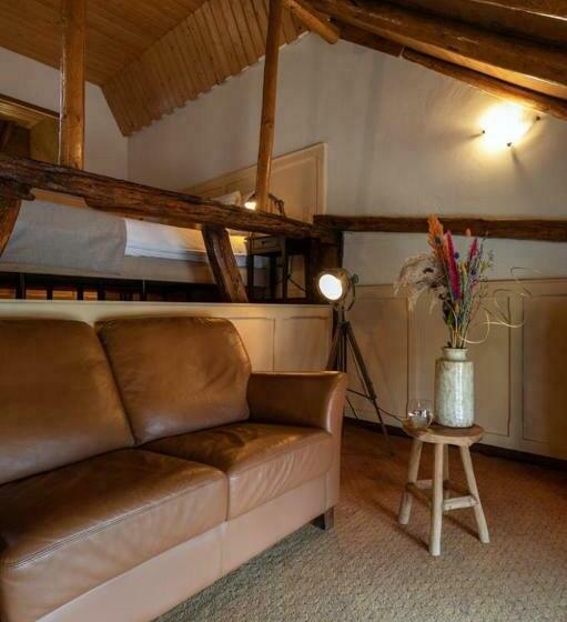 فندق De Watermölle