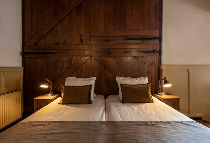 فندق De Watermölle