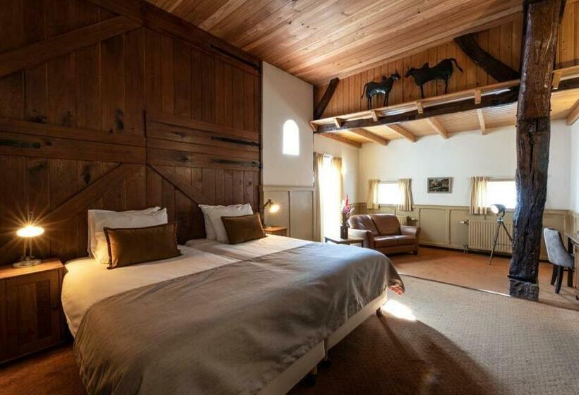 فندق De Watermölle