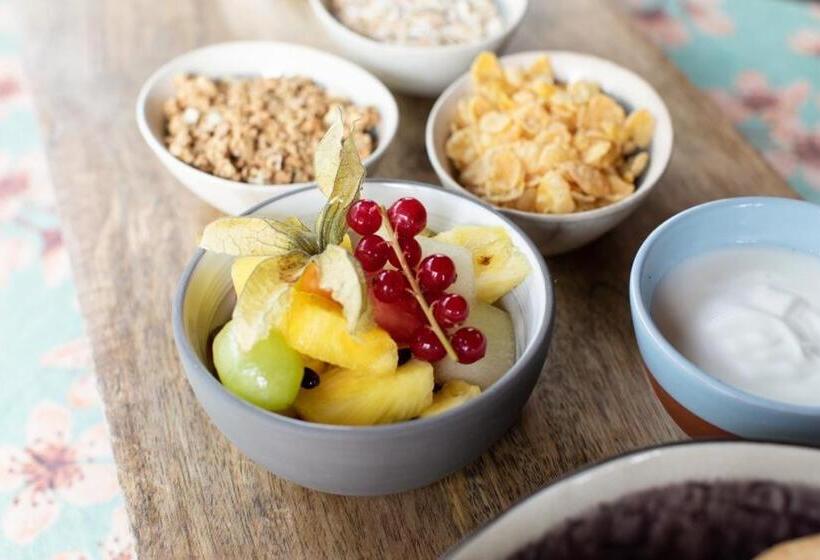 فندق De Watermölle