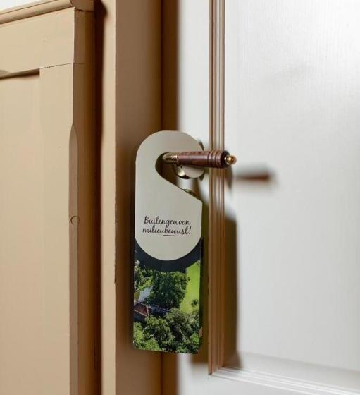 فندق De Watermölle