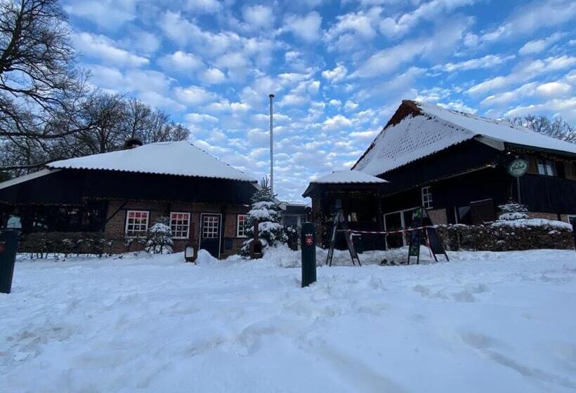 فندق De Watermölle