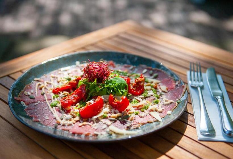 فندق De Watermölle