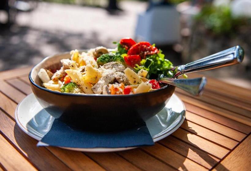 فندق De Watermölle