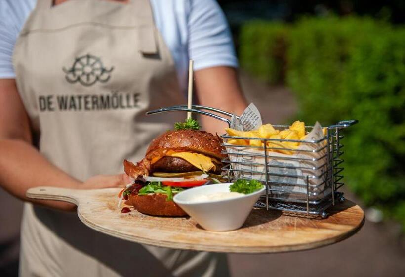 فندق De Watermölle
