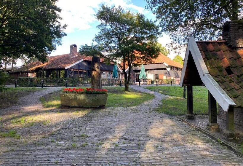 فندق De Watermölle