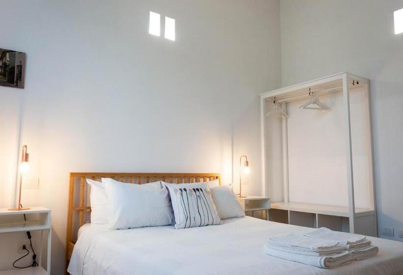 בית מלון כפרי La Silvana B&b