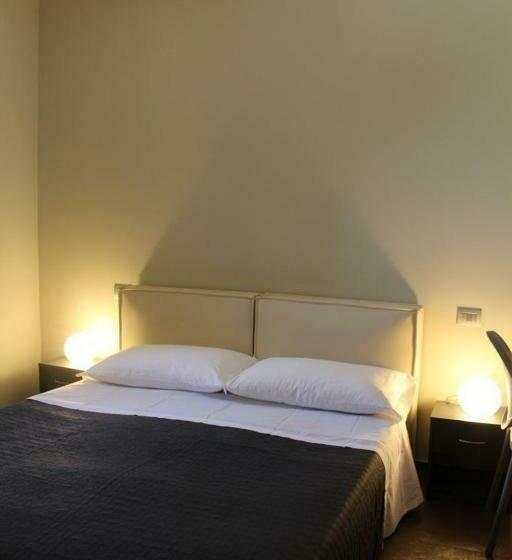 בית מלון כפרי Torre Domini