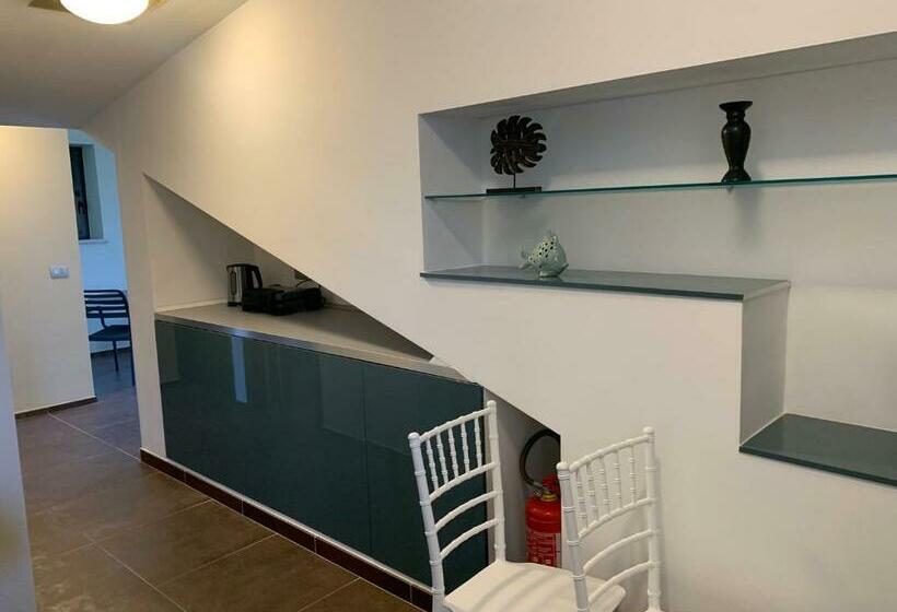 בית מלון כפרי Torre Domini