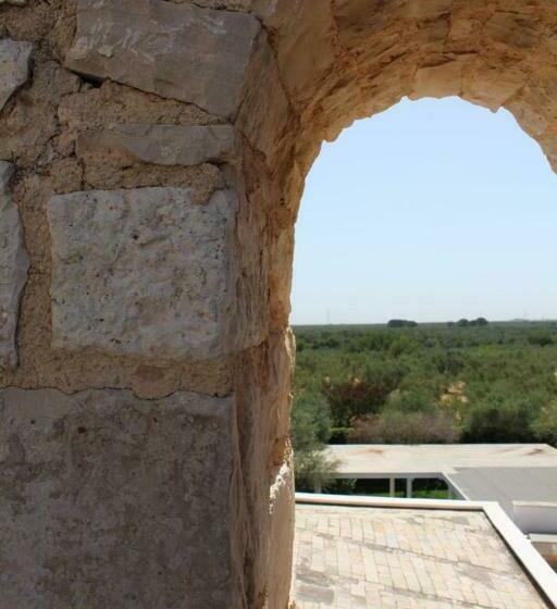 בית מלון כפרי Torre Domini