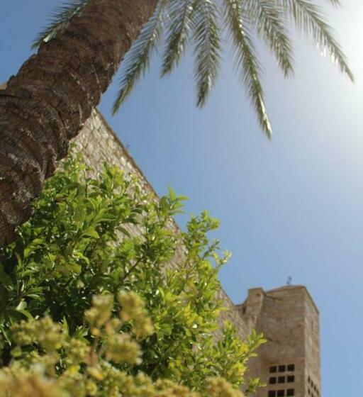 בית מלון כפרי Torre Domini