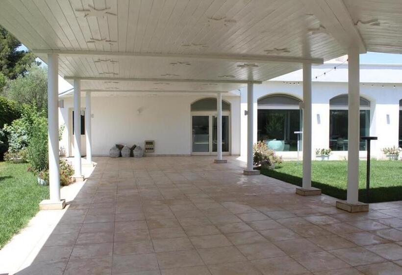 בית מלון כפרי Torre Domini